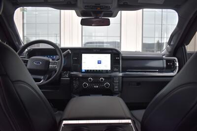 2025 Ford F-350 Super Duty Lariat - Photo 18 - Heber City, UT 84032