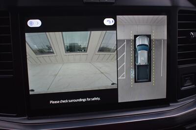 2025 Ford F-350 Super Duty Lariat - Photo 43 - Heber City, UT 84032