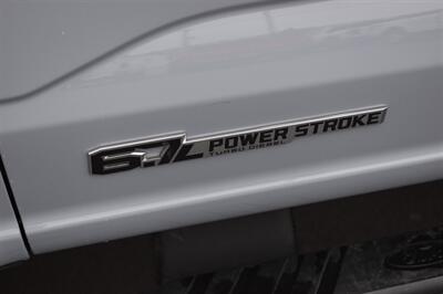 2025 Ford F-350 Super Duty Lariat - Photo 13 - Heber City, UT 84032