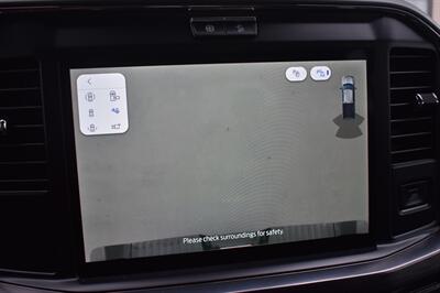 2025 Ford F-350 Super Duty Lariat - Photo 42 - Heber City, UT 84032