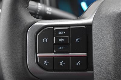 2025 Ford F-350 Super Duty Lariat - Photo 51 - Heber City, UT 84032