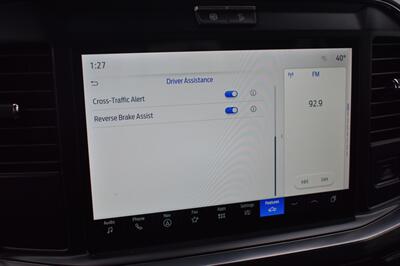 2025 Ford F-350 Super Duty Lariat - Photo 37 - Heber City, UT 84032