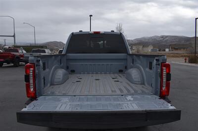 2025 Ford F-350 Super Duty Lariat - Photo 8 - Heber City, UT 84032