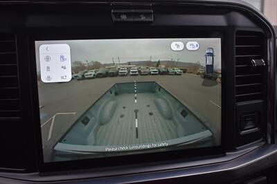 2025 Ford F-350 Super Duty Lariat - Photo 41 - Heber City, UT 84032