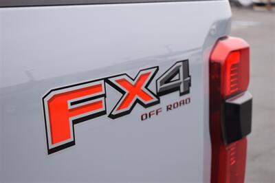 2025 Ford F-350 Super Duty Lariat - Photo 14 - Heber City, UT 84032
