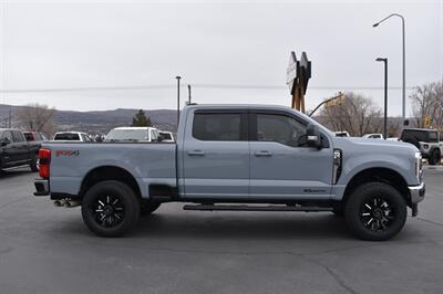 2025 Ford F-350 Super Duty Lariat - Photo 3 - Heber City, UT 84032