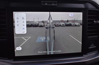 2025 Ford F-350 Super Duty Lariat - Photo 46 - Heber City, UT 84032