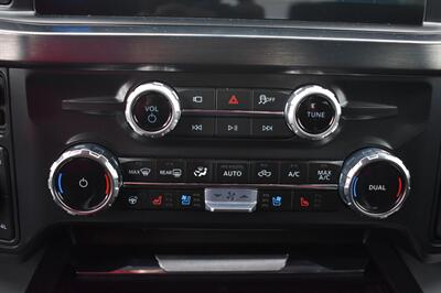 2025 Ford F-350 Super Duty Lariat - Photo 32 - Heber City, UT 84032