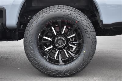 2025 Ford F-350 Super Duty Lariat - Photo 11 - Heber City, UT 84032