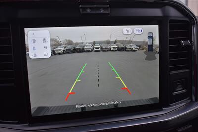 2025 Ford F-350 Super Duty Lariat - Photo 39 - Heber City, UT 84032