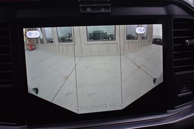 2025 Ford F-350 Super Duty Lariat - Photo 45 - Heber City, UT 84032