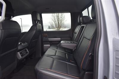 2025 Ford F-350 Super Duty Lariat - Photo 16 - Heber City, UT 84032
