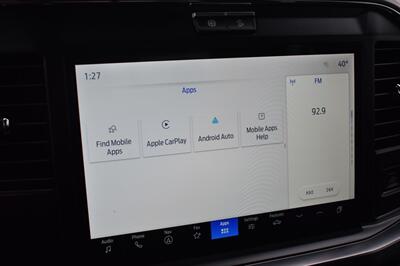 2025 Ford F-350 Super Duty Lariat - Photo 35 - Heber City, UT 84032