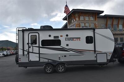 2022 Forest River Rockwood Mini Lite 2205S  