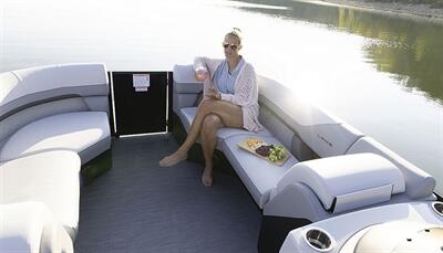 2026 Lowe SS230 Walk Thru Special 150HP PRO XS   - Photo 5 - Heber City, UT 84032