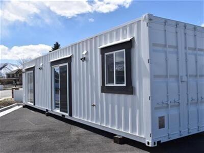  Ark Delta 40 FT ADU   - Photo 3 - Heber City, UT 84032