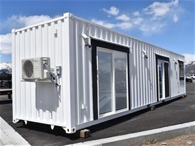  Ark Delta 40 FT ADU   - Photo 2 - Heber City, UT 84032