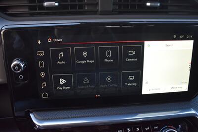 2024 GMC Sierra 1500 Denali   - Photo 38 - Heber City, UT 84032