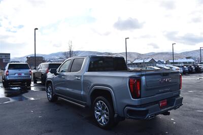 2024 GMC Sierra 1500 Denali   - Photo 6 - Heber City, UT 84032