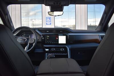 2024 GMC Sierra 1500 Denali   - Photo 20 - Heber City, UT 84032