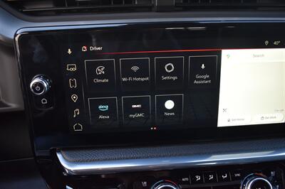 2024 GMC Sierra 1500 Denali   - Photo 39 - Heber City, UT 84032