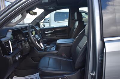 2024 GMC Sierra 1500 Denali   - Photo 21 - Heber City, UT 84032