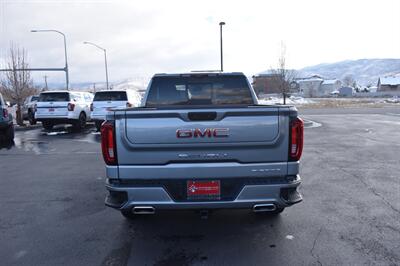 2024 GMC Sierra 1500 Denali   - Photo 7 - Heber City, UT 84032
