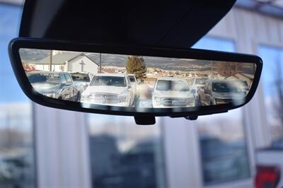 2024 GMC Sierra 1500 Denali   - Photo 50 - Heber City, UT 84032