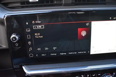 2024 GMC Sierra 1500 Denali   - Photo 40 - Heber City, UT 84032