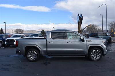 2024 GMC Sierra 1500 Denali   - Photo 3 - Heber City, UT 84032