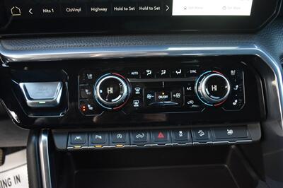 2024 GMC Sierra 1500 Denali   - Photo 37 - Heber City, UT 84032