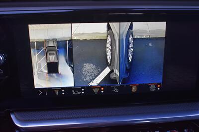 2024 GMC Sierra 1500 Denali   - Photo 43 - Heber City, UT 84032