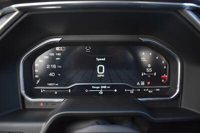 2024 GMC Sierra 1500 Denali   - Photo 56 - Heber City, UT 84032