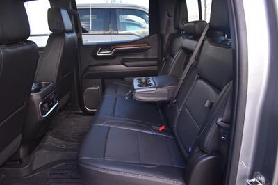 2024 GMC Sierra 1500 Denali   - Photo 16 - Heber City, UT 84032
