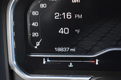 2024 GMC Sierra 1500 Denali   - Photo 57 - Heber City, UT 84032