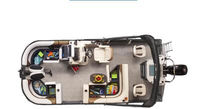 2026 Lowe SF212 115HP EXLPT PRO XS CT 4S - Photo 3 - Heber City, UT 84032