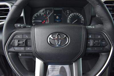 2025 Toyota Tundra SR5 - Photo 32 - Heber City, UT 84032