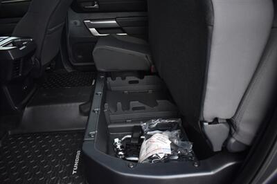 2025 Toyota Tundra SR5 - Photo 12 - Heber City, UT 84032