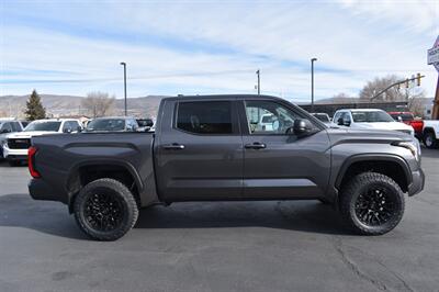 2025 Toyota Tundra SR5 - Photo 3 - Heber City, UT 84032