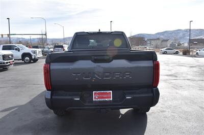 2025 Toyota Tundra SR5 - Photo 7 - Heber City, UT 84032