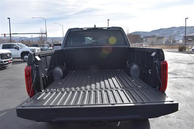 2025 Toyota Tundra SR5 - Photo 8 - Heber City, UT 84032