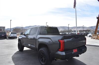 2025 Toyota Tundra SR5 - Photo 6 - Heber City, UT 84032