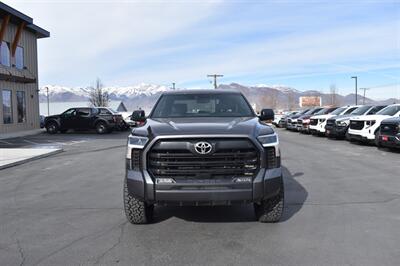2025 Toyota Tundra SR5 - Photo 9 - Heber City, UT 84032