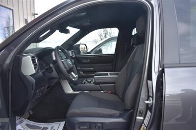 2025 Toyota Tundra SR5 - Photo 15 - Heber City, UT 84032