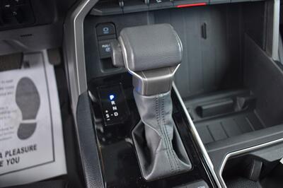 2025 Toyota Tundra SR5 - Photo 24 - Heber City, UT 84032