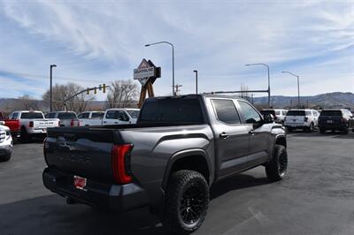 2025 Toyota Tundra SR5 - Photo 5 - Heber City, UT 84032