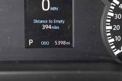 2025 Toyota Tundra SR5 - Photo 36 - Heber City, UT 84032