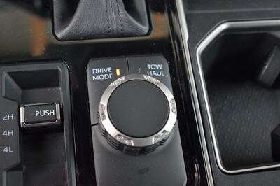 2025 Toyota Tundra SR5 - Photo 22 - Heber City, UT 84032