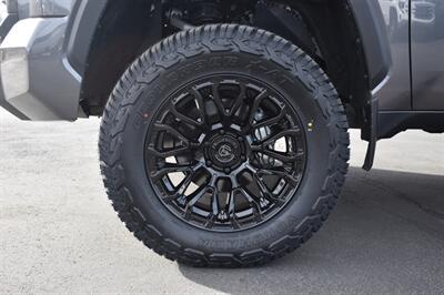 2025 Toyota Tundra SR5 - Photo 10 - Heber City, UT 84032