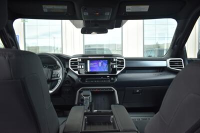 2025 Toyota Tundra SR5 - Photo 14 - Heber City, UT 84032